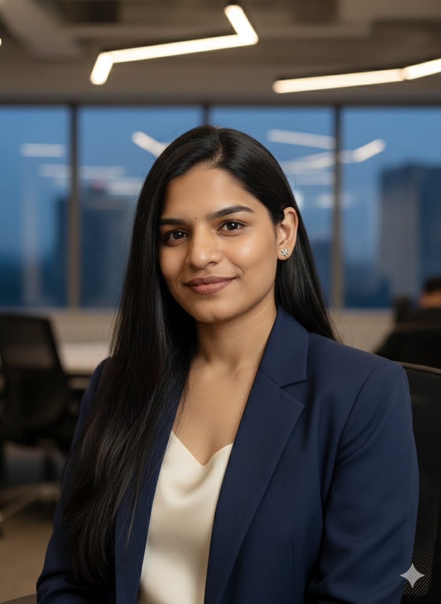 Sujatha Vislawat - Principal Architect Octa20